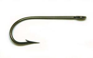 Mustad Kirby Hook
