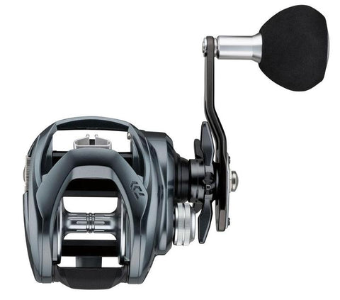 Daiwa Lexa TW300 Casting Reel