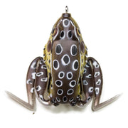 Lunkerhunt Lunker Frog Hollow Body Frog
