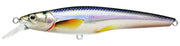 LiveTarget Rainbow Smelt Shallow Dive Jerkbait Silver/Blue