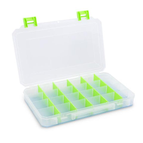 Lure Lock Large Box with TakLogic Technology