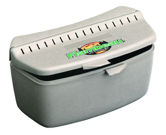 Flambeau Adventurer Belt Mate Bait Box