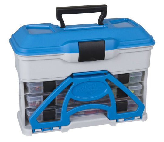 Flambeau Adventurer T3 Multiloader Zerust Tackle Box