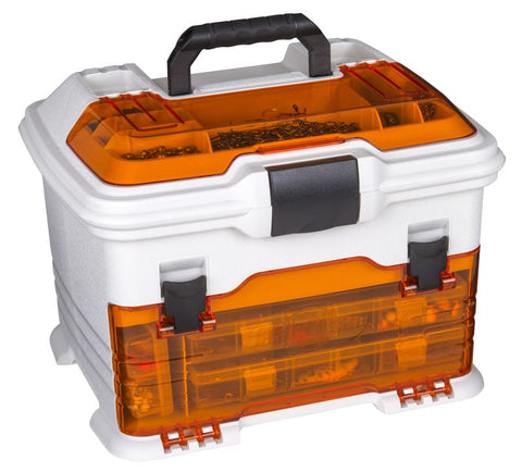 Flambeau T4 Pro Multiloader Zerust Tackle Box