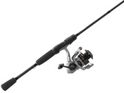 LEW'S LASER SG SPINNING COMBO 2ND GEN