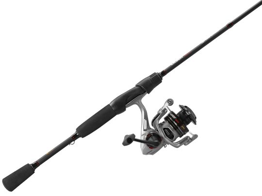 LEW'S LASER SG SPINNING COMBO 2ND GEN