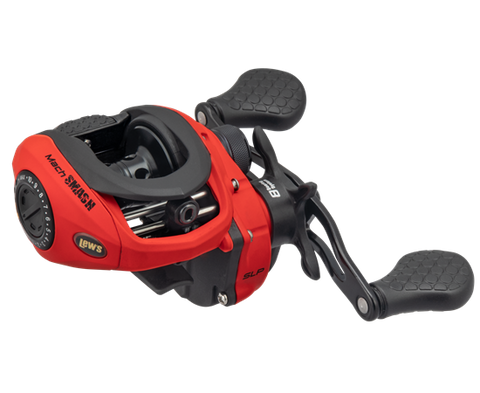 MACH SMASH BAITCAST REEL