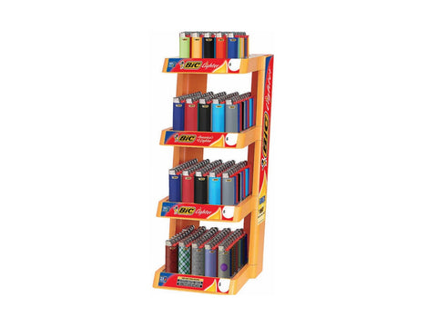 BIC MAXI FOCUS LIGHTER