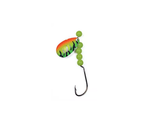 Lucky Strike Fluorocarbon Rig