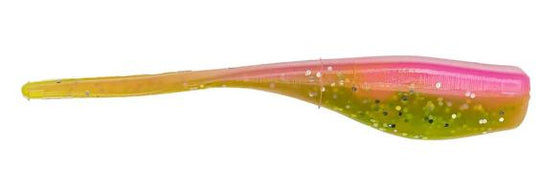 Mr. Crappie Lightning Shad