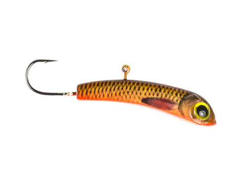 Lunkerhunt NOSE DOWN STRAIGHT UP Spawner