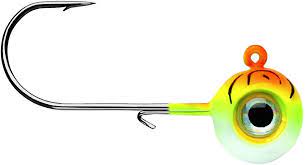 VMC Neon Moon Eye Jig 1/4 oz.