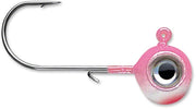 VMC Neon Moon Eye Jig 1/4 oz.