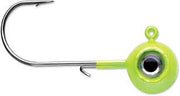 VMC Neon Moon Eye Jig 3/8 oz.