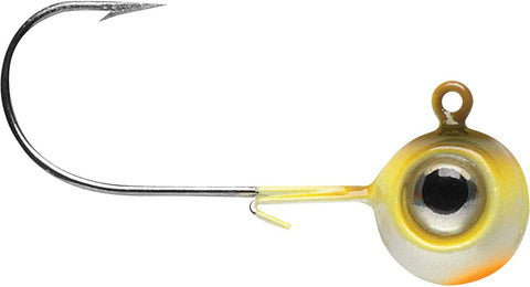 VMC Neon Moon Eye Jig 3/8 oz.