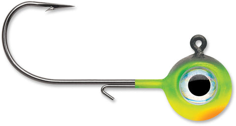 VMC Neon Moon Eye Jig 1/2 oz.