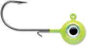 VMC Neon Moon Eye Jig 1/4 oz.