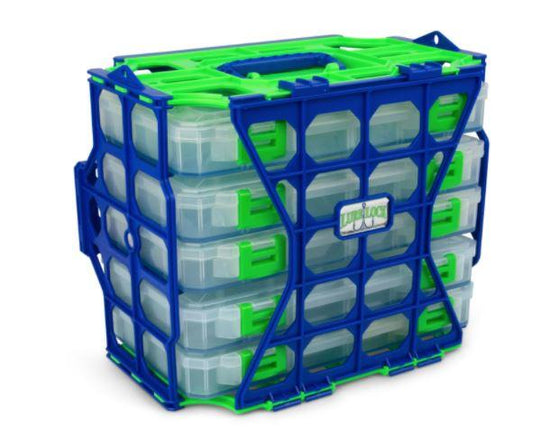 Lure Lock Lure Locker Combo with 5 boxes