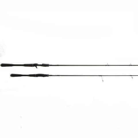 SHIMANO POISON ADRENA SPINNING ROD