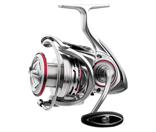 Daiwa Procyon AL Spinning Reel