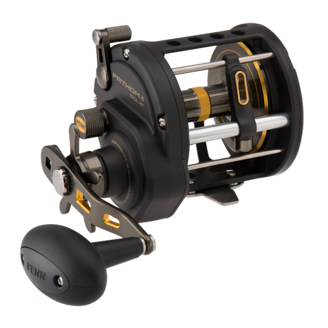 PENN Fathom® II Level Wind