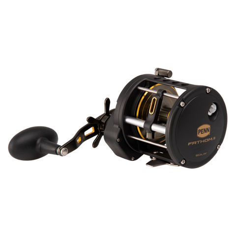 PENN Fathom® II Level Wind