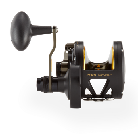 PENN Fathom® Lever Drag 2 Speed