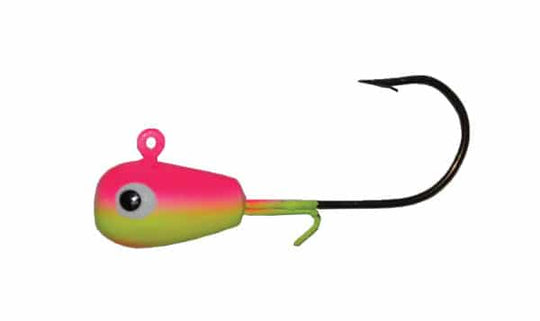 Big Bite Baits Pill Jig 1/8oz