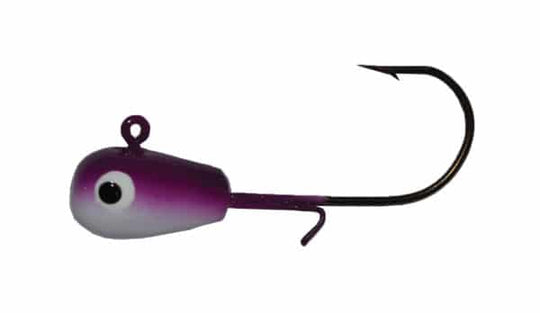 Big Bite Baits Pill Jig 1/4oz
