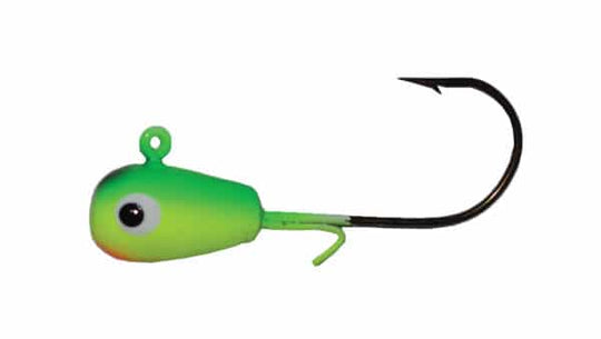 Big Bite Baits Pill Jig 1/2 oz