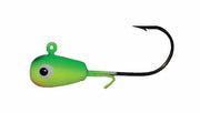 Big Bite Baits Pill Jig 1/8oz