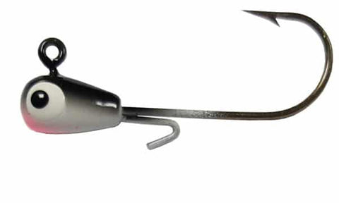 Big Bite Baits Pill Jig 1/8oz