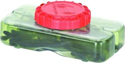 Plano Liqua-Bait Bottle And Bait Grabber