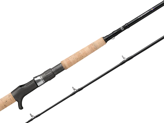 Daiwa Prorex Muskie Rod 2021