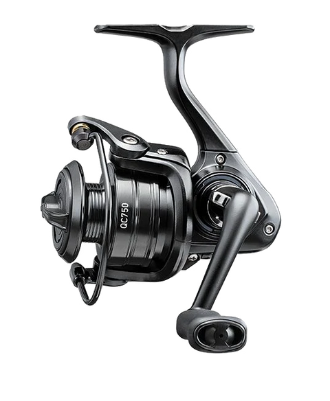 Daiwa QC750 Ultralight Spinning Reel