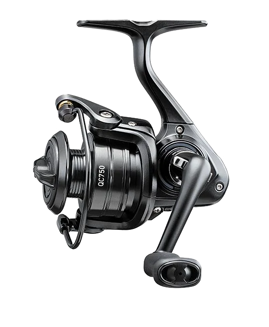 Daiwa QC750 Ultralight Spinning Reel