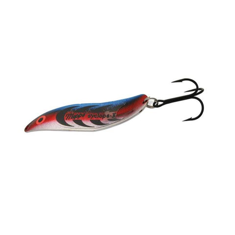 Mepps Syclops Spoon