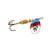 Mepps Aglia In-Line Spinner #3 1/4oz Plain Treble
