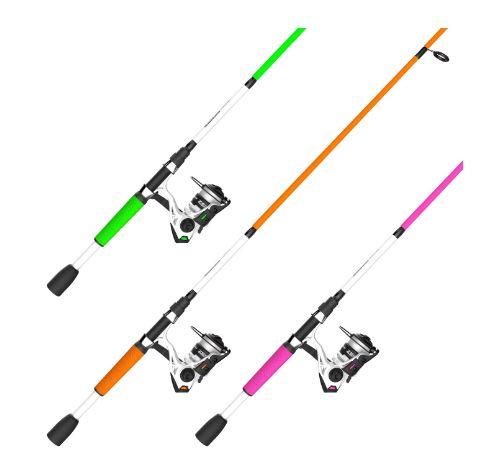 Zebco ROAM Spinning Combo
