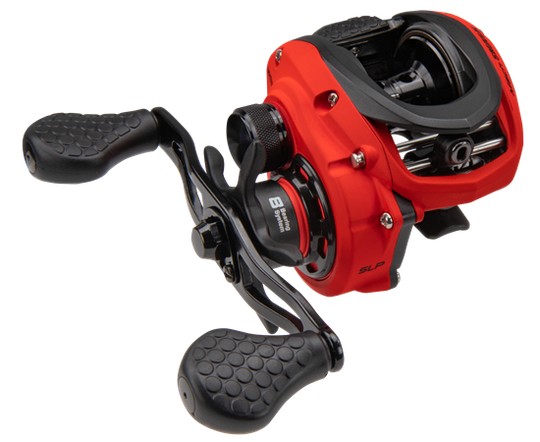 MACH SMASH BAITCAST REEL