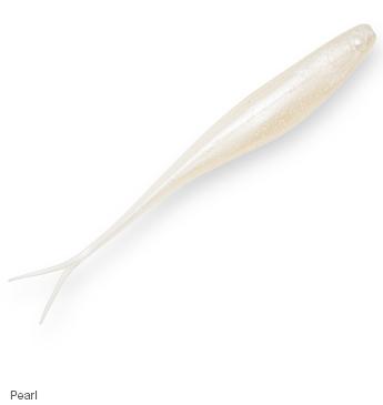 Z-Man Scented Jerk Shadz