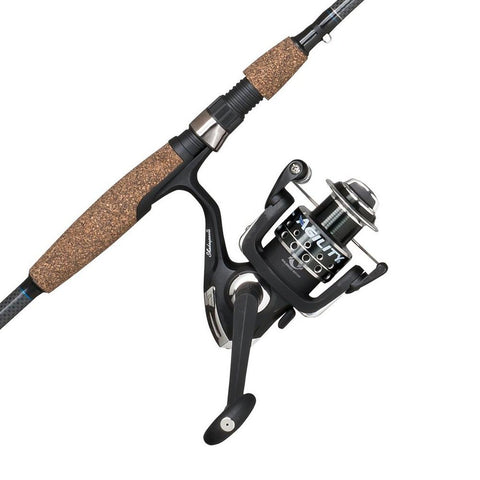 Shakespeare Agility® Spinning Combo No Line 5.2:1-