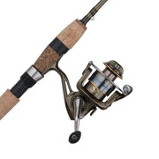 Shakespeare Wild Series Panfish Combo