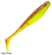 Z-Man Scented PaddlerZ™