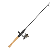 ZEBCO STRATEGY SPINNING COMBO