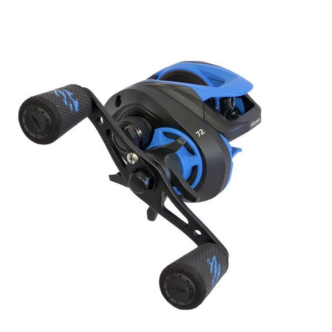 Okuma Serrano Lowprofile Bait Cast Reel
