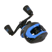 Okuma Serrano Lowprofile Bait Cast Reel