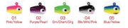 Big Bite Baits Pill Jig 1/4oz