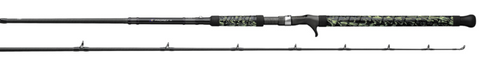 Daiwa Prorex Muskie Rod 2021