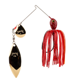 Strike King Premier Pro-Model Spinnerbait 3/8oz